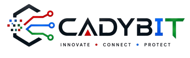 Cadybit